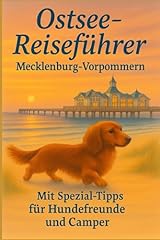 Stsee reiseführer mecklenburg gebraucht kaufen  Wird an jeden Ort in Deutschland