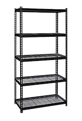 Hirsh rivet shelving for sale  Delivered anywhere in USA 