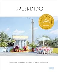 Splendido italienisch kochen usato  Spedito ovunque in Italia 