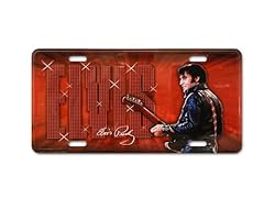 Msp elvis license for sale  Delivered anywhere in USA 