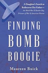 Finding bomb boogie usato  Spedito ovunque in Italia 