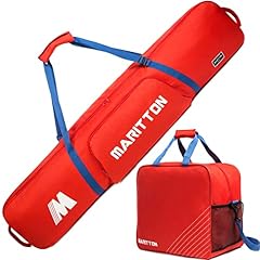Maritton padded snowboard for sale  Delivered anywhere in USA 