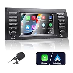 Liulbobu autoradio bmw gebraucht kaufen  Wird an jeden Ort in Deutschland