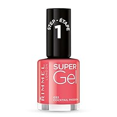 Rimmel vernis ongles d'occasion  Livré partout en Belgiqu