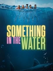 Something the water gebraucht kaufen  Wird an jeden Ort in Deutschland