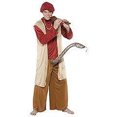 Snake charmer costume for sale  Delivered anywhere in USA 
