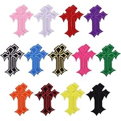 Pcs multicolor cross for sale  Delivered anywhere in USA 