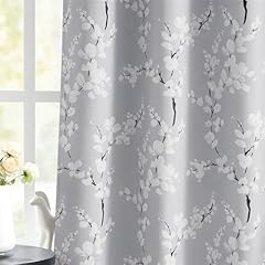 Fmfunctex grey floral for sale  Delivered anywhere in UK