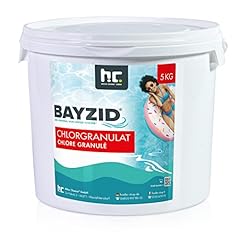 Bayzid chlor granulat gebraucht kaufen  Wird an jeden Ort in Deutschland
