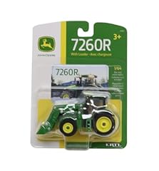 John deere 7260r for sale  Delivered anywhere in USA 