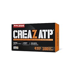 Body attack creaz gebraucht kaufen  Wird an jeden Ort in Deutschland