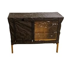 Bunny business hutch for sale  Delivered anywhere in UK