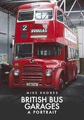 British bus garages d'occasion  Livré partout en Belgiqu