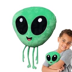 Anloximt peluche alieno usato  Spedito ovunque in Italia 