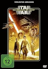 Star wars erwachen gebraucht kaufen  Wird an jeden Ort in Deutschland