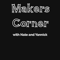 Makers corner nate for sale  Delivered anywhere in UK