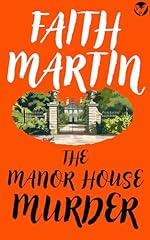 Manor house murder for sale  Delivered anywhere in UK