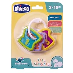 Chicco trillino chiavi usato  Spedito ovunque in Italia 