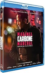 Carbone blu ray d'occasion  Livré partout en France