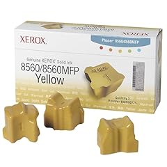 Xerox 8560 yellow for sale  Delivered anywhere in USA 
