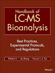 Handbook bioanalysis best gebraucht kaufen  Wird an jeden Ort in Deutschland