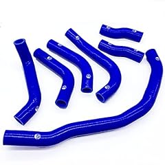 Used, Silicone Radiator Hose Kit For 1990-1995 TOYOTA MR2 for sale  Delivered anywhere in UK