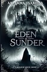 Eden sunder realm for sale  Delivered anywhere in USA 