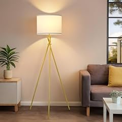 Gold tripod floor for sale  Delivered anywhere in USA 