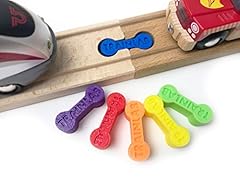 Trainlab.com dogbone wooden for sale  Delivered anywhere in USA 