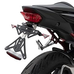Kit targa barracuda usato  Spedito ovunque in Italia 