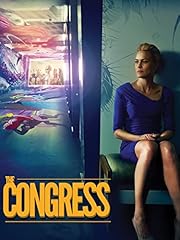 The congress usato  Spedito ovunque in Italia 