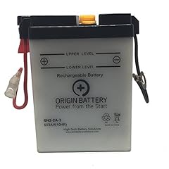 Battery yamaha dt1 for sale  Delivered anywhere in USA 