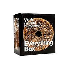Cards humanity everything for sale  Delivered anywhere in USA 
