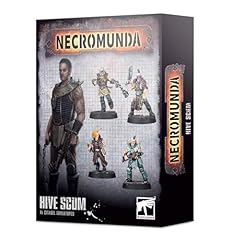 Necromunda hive scum for sale  Delivered anywhere in USA 