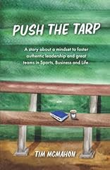 Push tarp story for sale  Delivered anywhere in USA 
