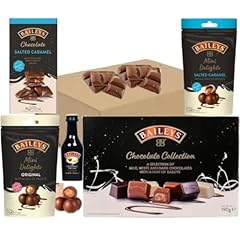 Baileys chocolate hamper for sale  Delivered anywhere in UK