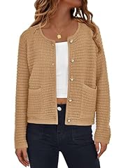 Prettygarden women knit for sale  Delivered anywhere in USA 