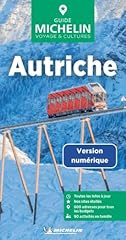 Guide vert autriche d'occasion  Livré partout en France