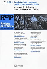 Rivista politica. tradizioni usato  Spedito ovunque in Italia 