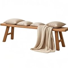 Dining bench reclaimed for sale  Delivered anywhere in UK