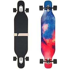 Funtomia longboard con usato  Spedito ovunque in Italia 