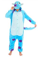 sully onesie for sale  Delivered anywhere in UK