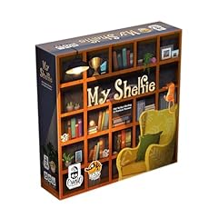 Shelfie board game for sale  Delivered anywhere in USA 