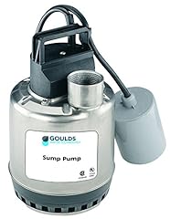 Goulds lsp0712f submersible for sale  Delivered anywhere in USA 