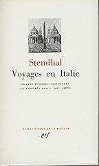 Voyages italie d'occasion  Livré partout en France
