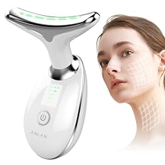 Anlan face massager for sale  Delivered anywhere in Ireland