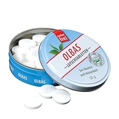 Olbas lutschtabletten zuckerfr usato  Spedito ovunque in Italia 