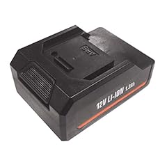 Akku 12v 3ah gebraucht kaufen  Wird an jeden Ort in Deutschland