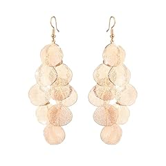 Dangle earrings women for sale  Delivered anywhere in UK