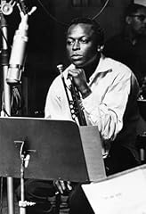 Miles davis poster for sale  Delivered anywhere in USA 